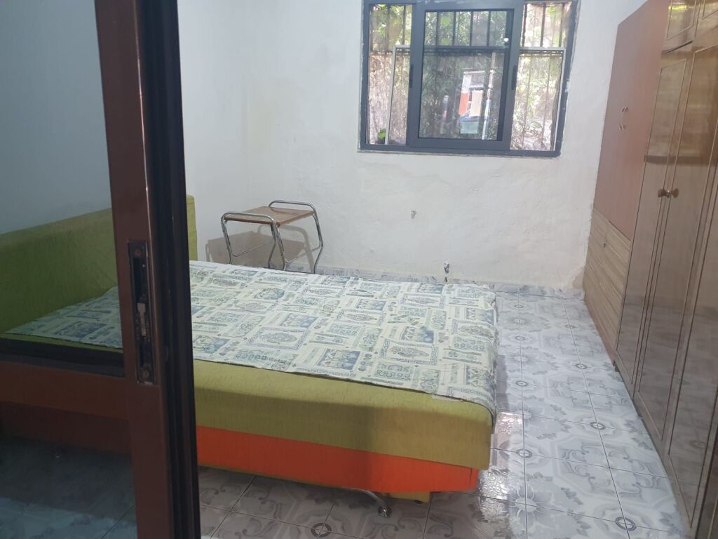 APARTMENT 1+1. 25000 LEKE.21 DECEMBER