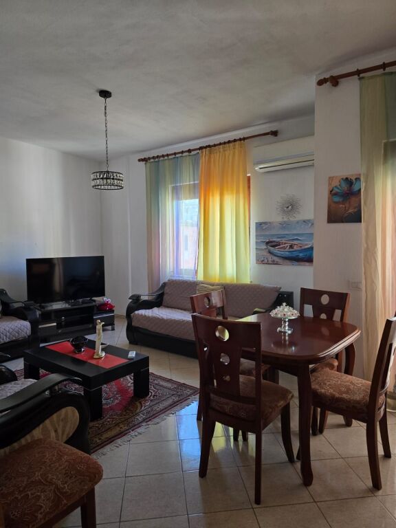Apartment for rent 2+1 at Siri Kodra
