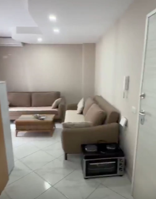 🏡 FOR SALE APARTMENT 1+1 – ROYAL PALACE, SHËNGJIN