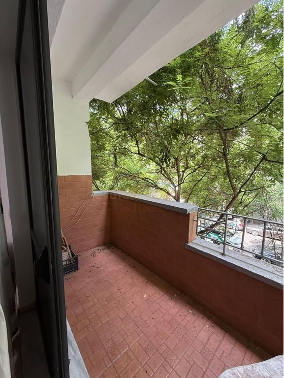 Qera, Apartament 2+1, Rruga Asim Vokshi, Tiranë.