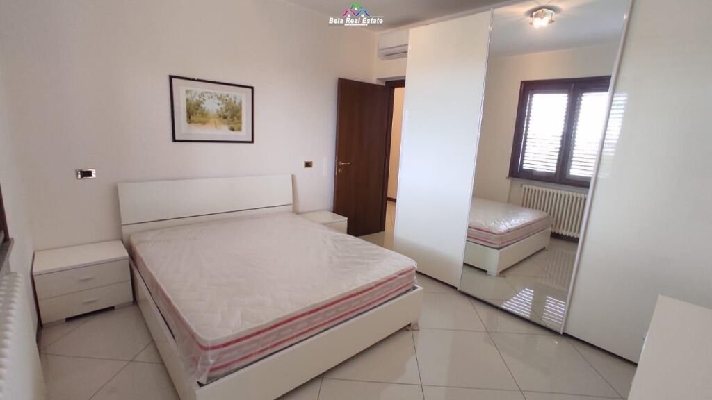 Apartament Me Qera 1+1 Ne Kinostudio (ID B210794) Tirane
