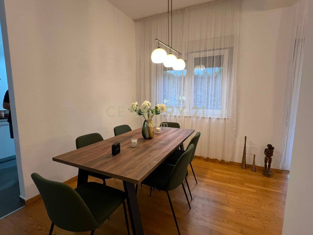 Jepet me qera apartament luksoz 2+1 në Rezidencën Touch of the Sun, Sauk 🌿