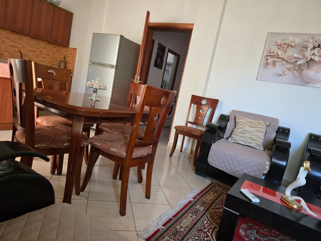 Apartment for rent 2+1 at Siri Kodra
