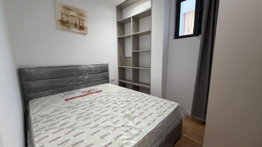 🏡 Affittasi Appartamento 1+1 – Comune di Parigi