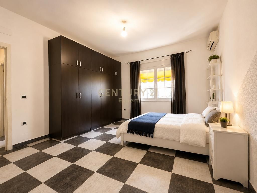 SHESIM APARTAMENT TEK FONDACIONI ELEONORE! 270,000 €