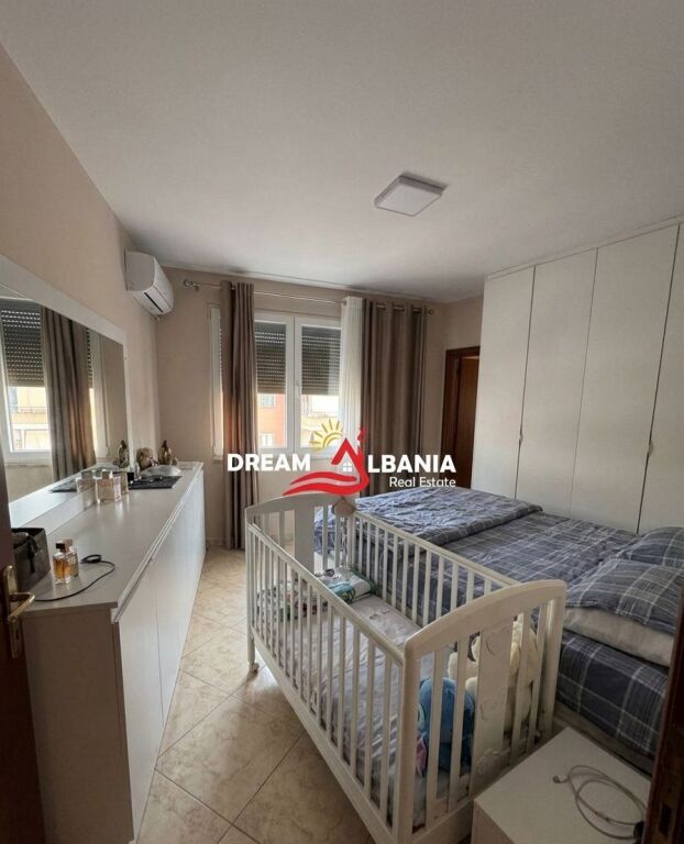 Apartment for rent 2+1, on Frederik Shiroka Street, near 21 Dhjetori, Tirana (ID 42215577)