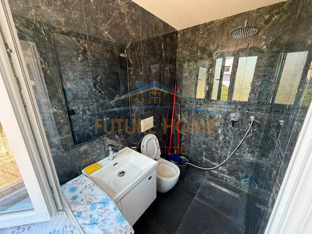 Qira, Apartament 1+1, Sauk I Ri