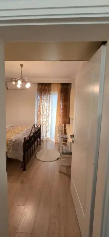 Rent | Apartament 3 + 1 +2 | Rruga Rrapo Hekali | 1000 €/month