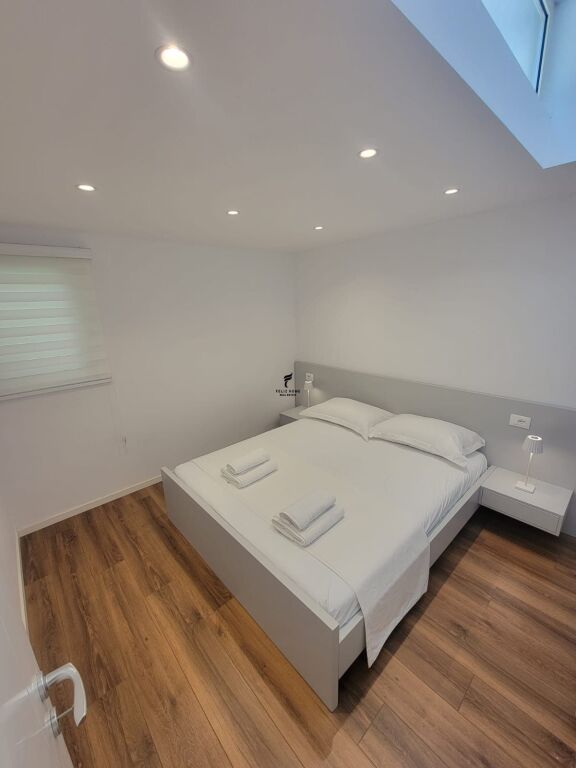 APARTMENT FOR RENT 1+1 DURRËS STREET 55,000 LEKE  FH-78233