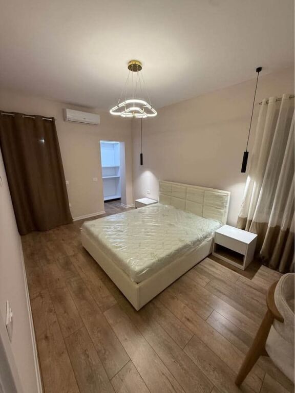 HOUSE FOR RENT 1+1 3RD FLOOR OF A VILLA - FARKA LAKE, TIRANA