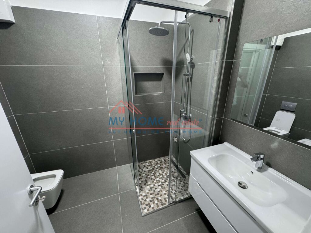 Appartamento 1+1 in affitto Yzberisht Tirane