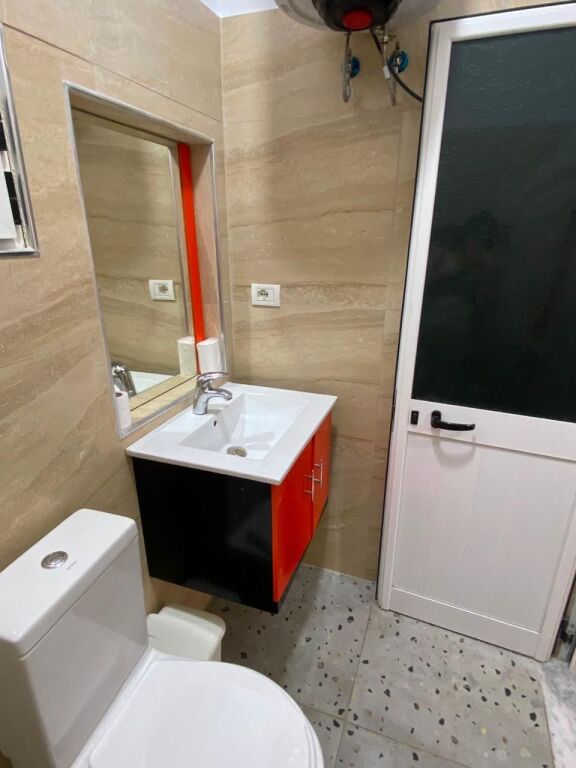 APARTMENT FOR RENT 1+1 AT VARRI I BAMIT