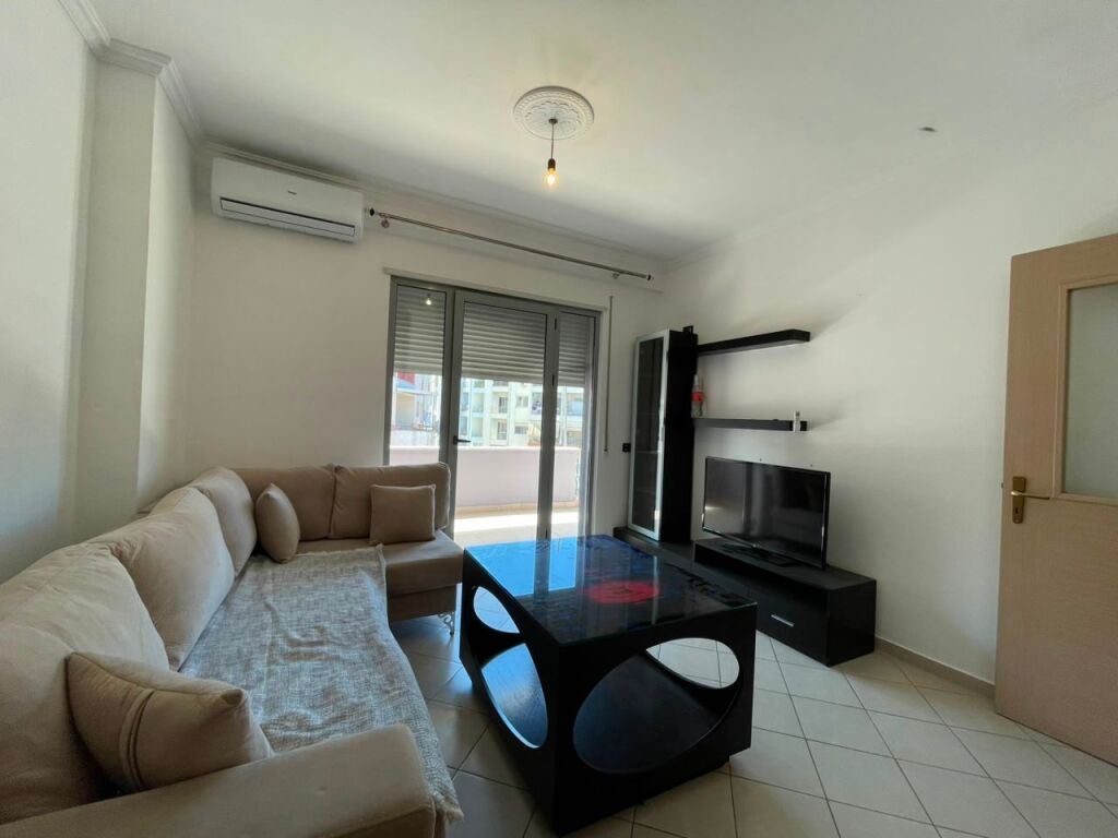 Apartment 1+1 for rent Yzberisht.