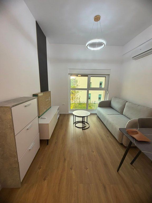 Appartamento 1+1 in Affitto a Ali Demi, Tirana 400 € /Mese
