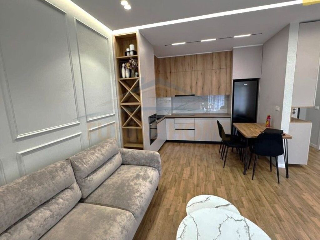 Qera, Apartament 1+1, IBN Residence, Ish Fusha e Aviacionit