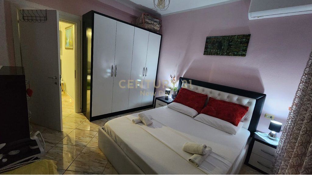 Shitet Apartament i Konvertuar 2+1 në Golem, Durrës - 105000€ | 62 m²