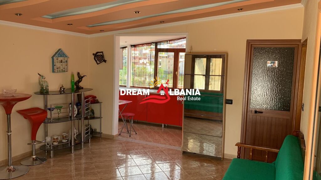 For rent 2+1 villa floor in Shkoze (ID 42215575)