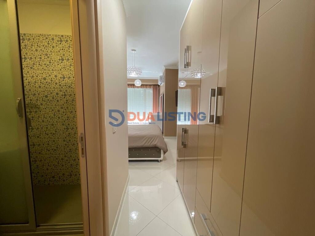 We rent Duplex 3+1+3 at Residence Kodra e Diellit 1 (extension)
