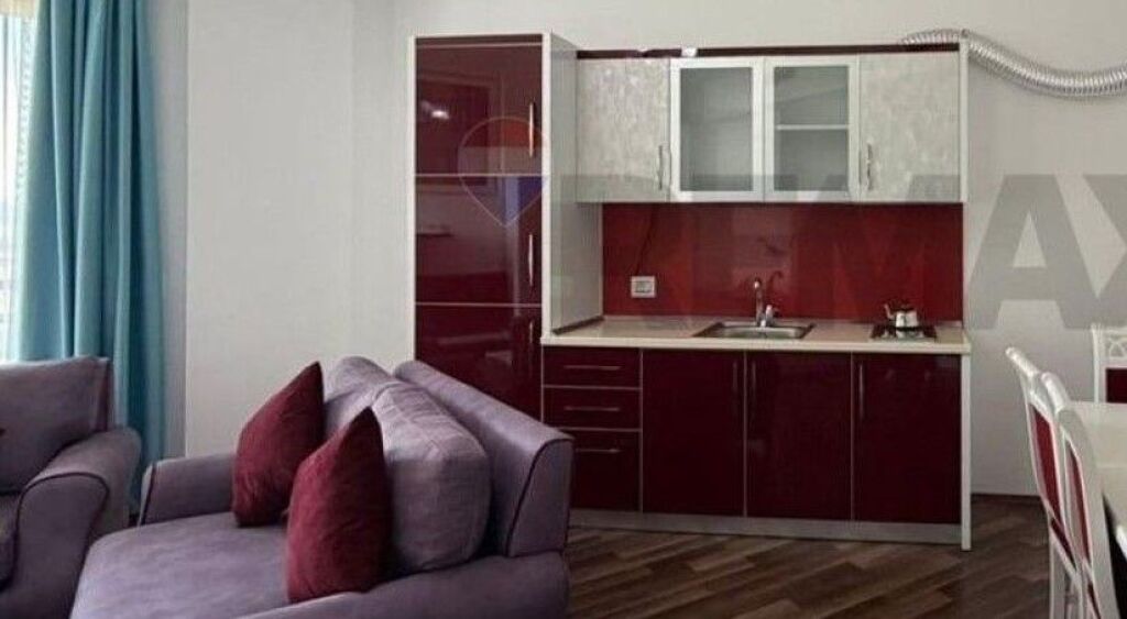 SHITET,APARTAMENT 2+1(I KONVERTUAR)DORA RESIDENCE  ID:530581007-218