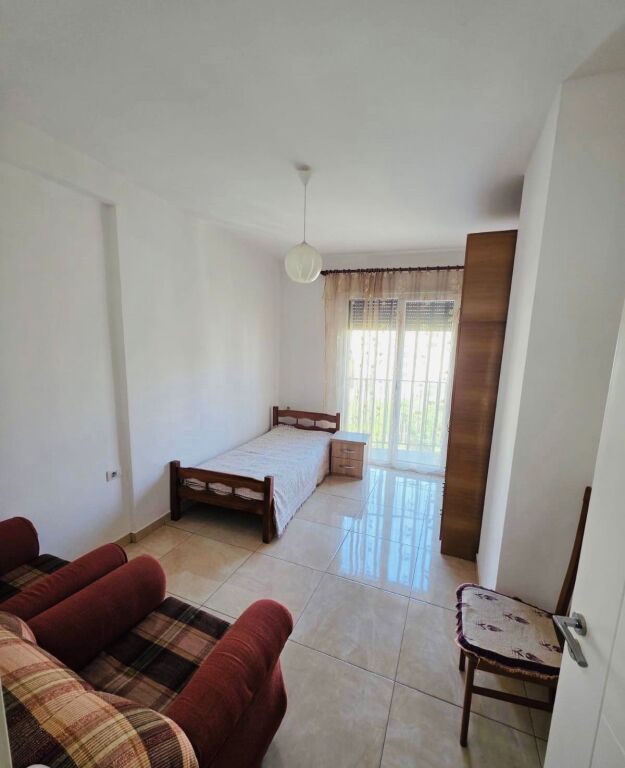 Apartment 2+1 in Astir for rent 420€
