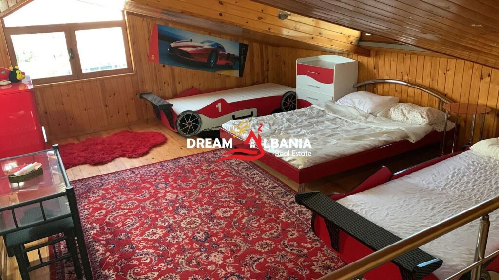 For rent 2+1 villa floor in Shkoze (ID 42215575)