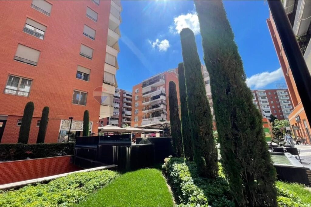 APARTMENT 1+1 FOR RENT IN DELIJORGJI