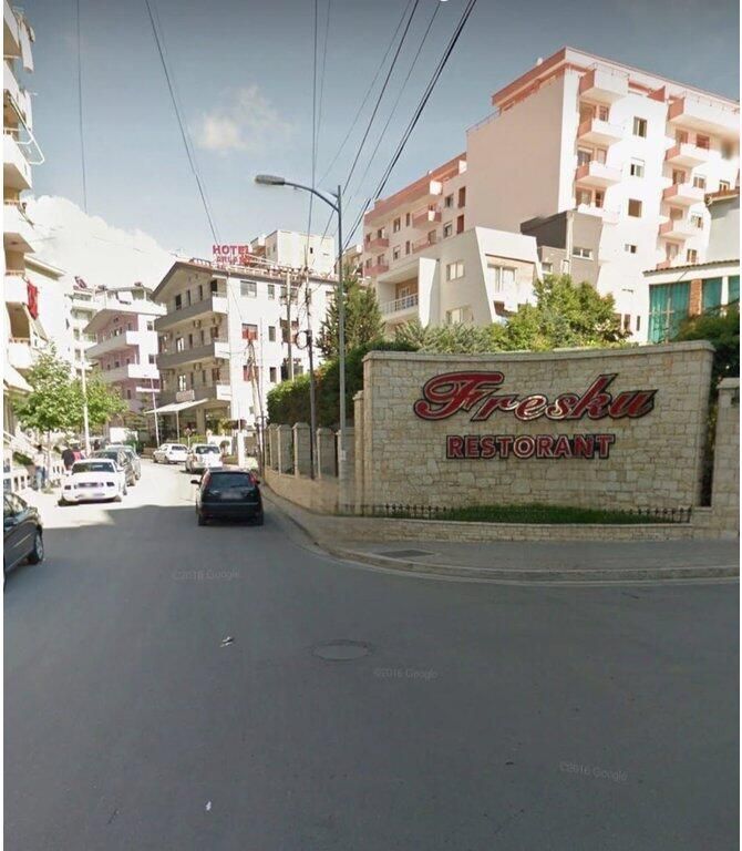 Apartment 2+1 for rent in Fresk !