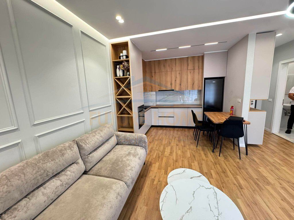 Affitto, Appartamento 1+1, IBN Residence, Ex Campo di Aviazione