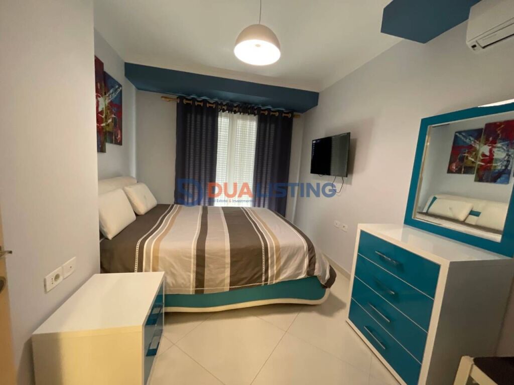 We rent Duplex 3+1+3 at Residence Kodra e Diellit 1 (extension)