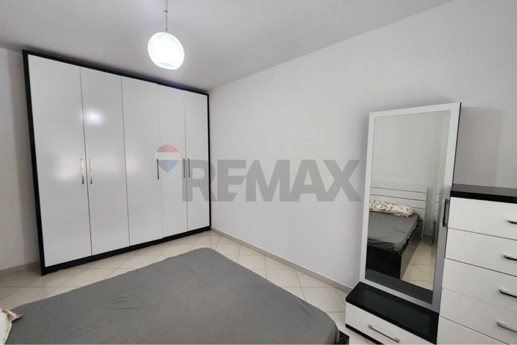 Affittasi appartamento 1+1 dietro Arlis 21, Via Kavajës