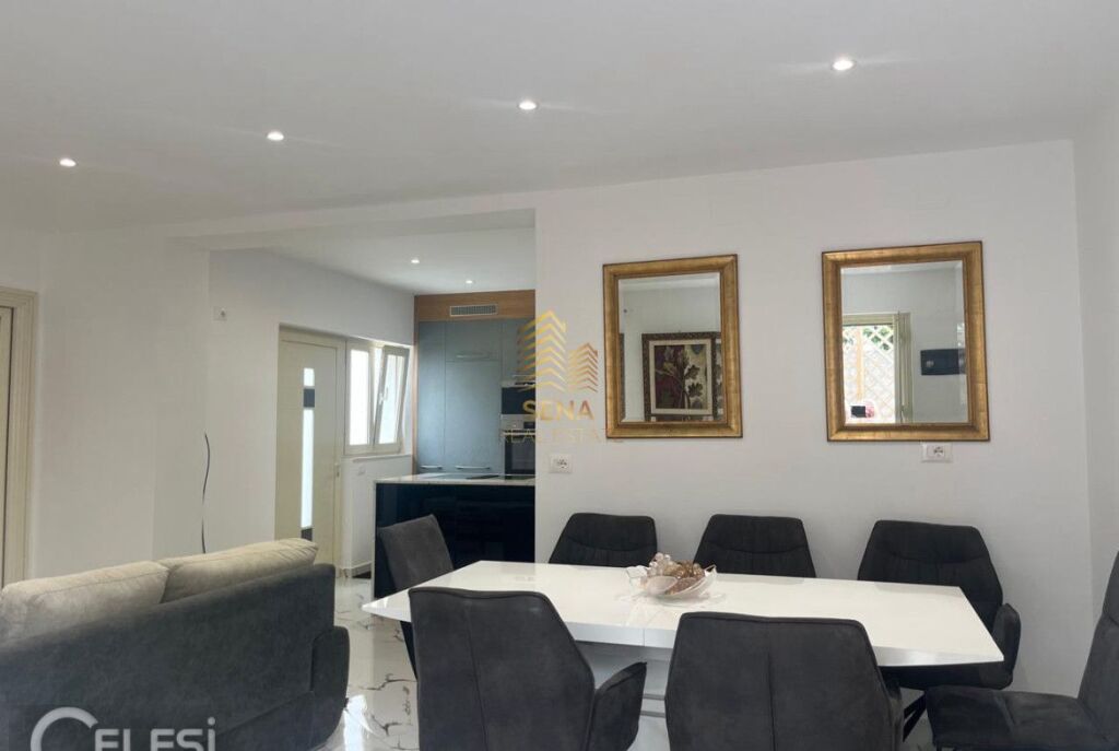 Rent, Private Entrance 2+1, 5 Maji, 55,000 Leke/month