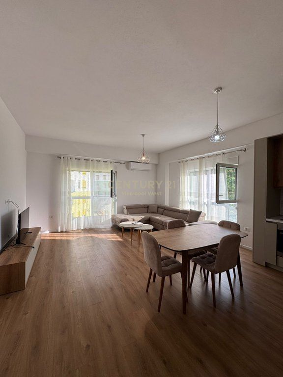 Apartment 2+1+2 for rent at Rezidenca Kaimi, Ali Demi 500 € /Month