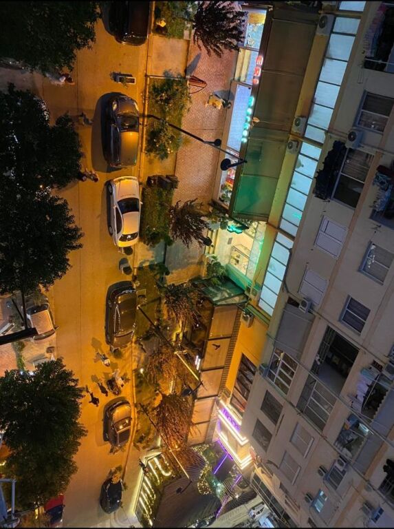 Apartment for Rent 1+1 Astir
