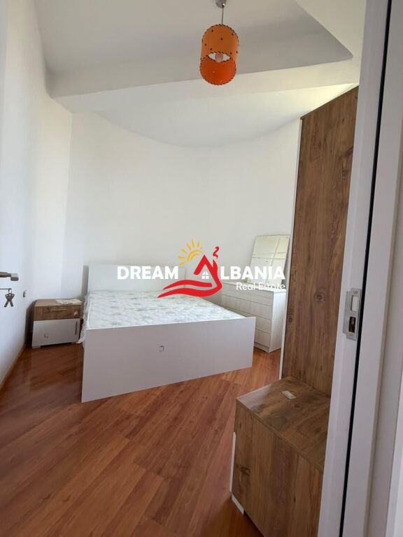 Apartament 1+1 me Qira – Rruga Eduard Mano, Tiranë (4251458)F