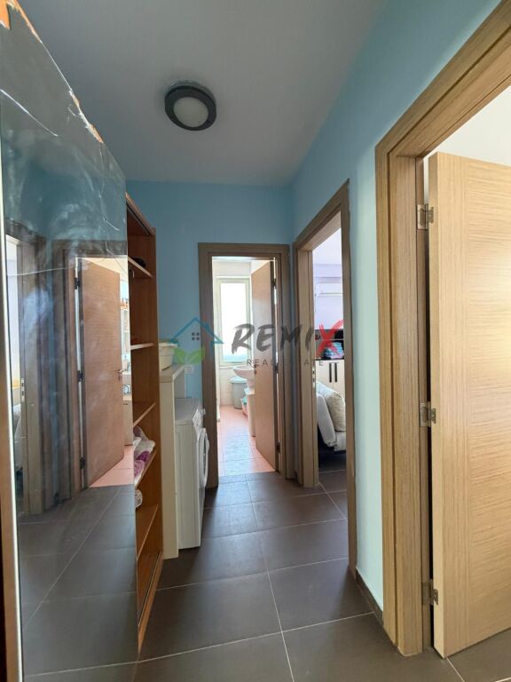🏡 SHITET APARTAMENT 2+1 ME PAMJE DETI – VILA E ZOGUT, DURRËS