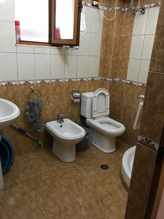 For Rent Apartment 2+1+1 Balcony