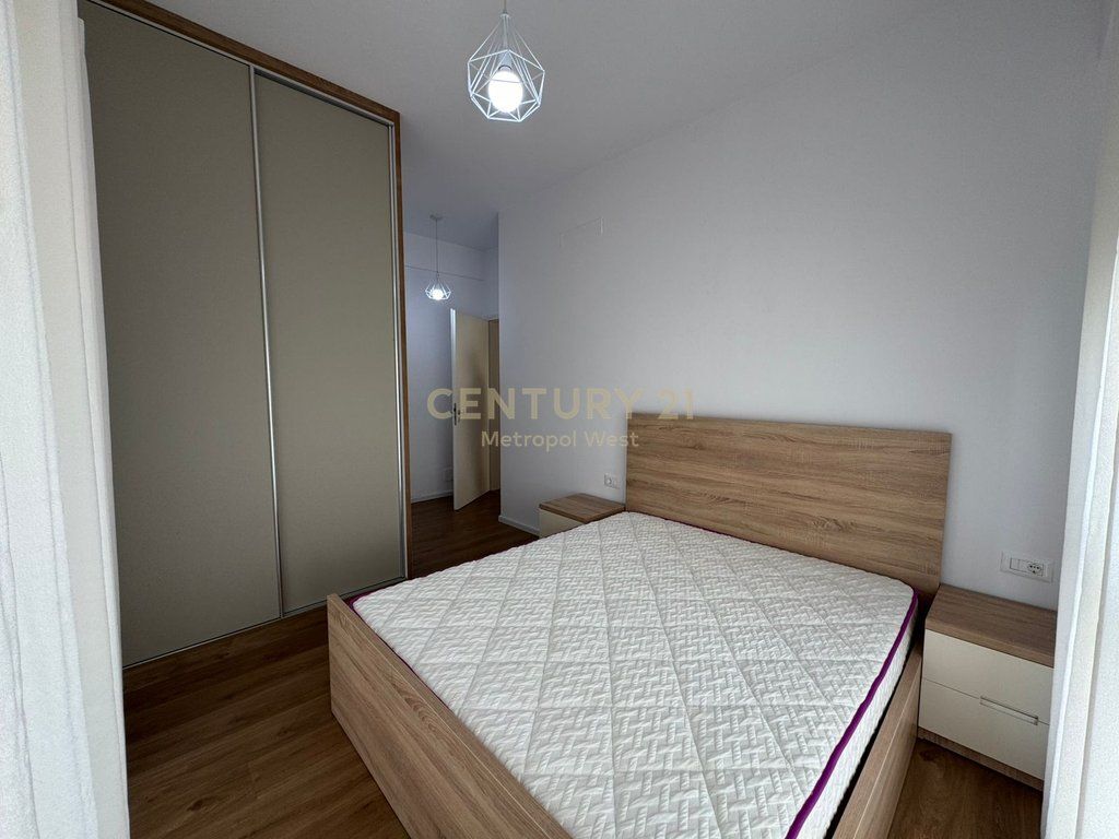 Apartment 2+1+2 for rent at Rezidenca Kaimi, Ali Demi 500 € /Month