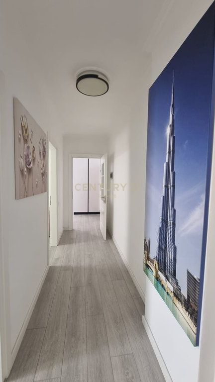 Apartament 2+1 per shitje tek Liqeni Ish-Parku