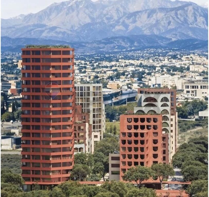 SHITET APARTAMENT 1+1 TE RIVERPARK