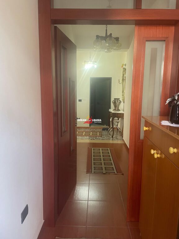 Apartament 2+1+ Verande ne Shitje Prane QTU-se (ID 51212001)