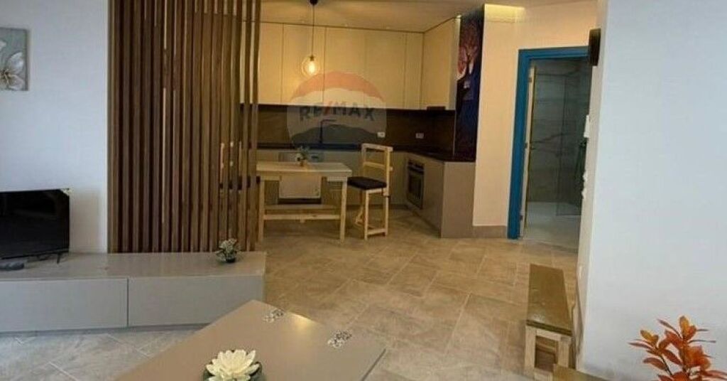 Apartament 1+1- Për Shitje - Kodra e Diellit 2, Tiranë!!! ID: 530171097-630
