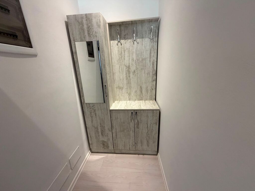 🏡 Appartamento 1+1 in Affitto – Astir, Green City