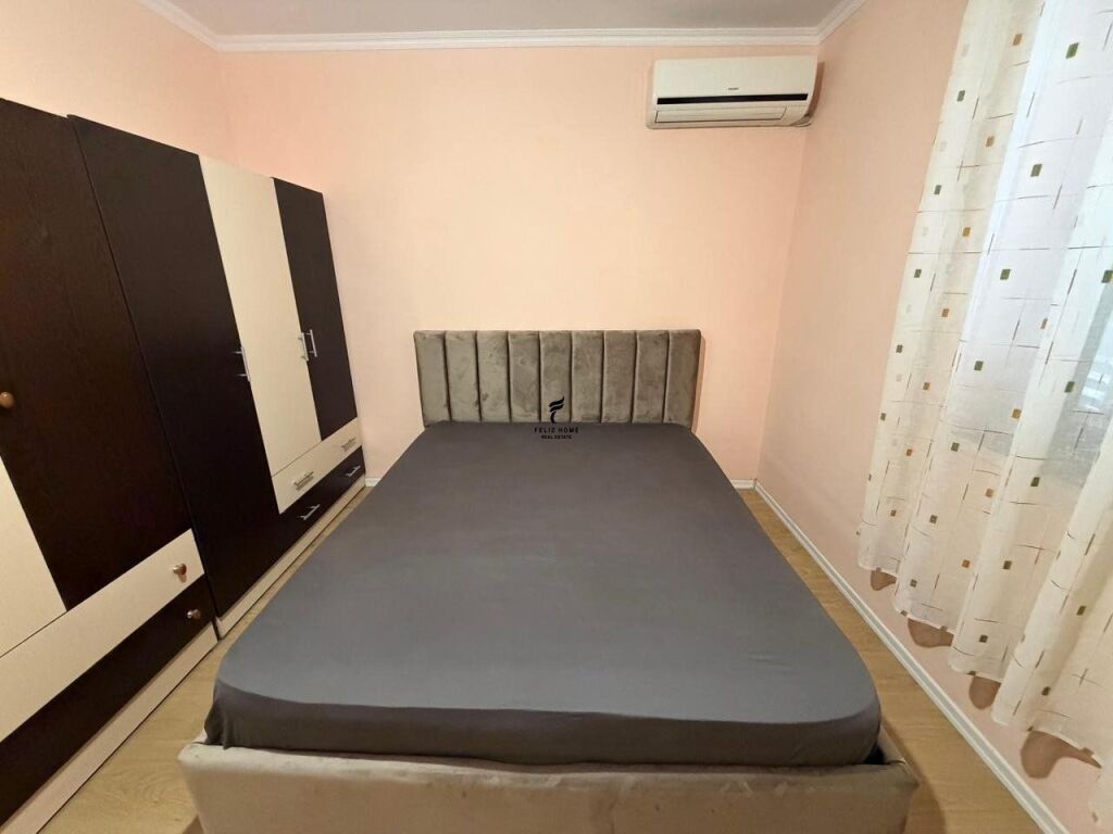 APARTMENT FOR RENT 1+1 FORMER ELECTRIC MARKET 60,000 LEKE FH-78325