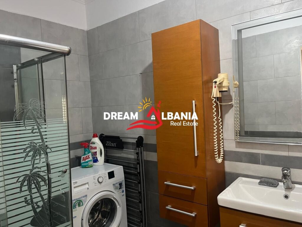 Jepet Apartament 2+1 me qera Rruga Besa ,mbrapa Uzina Dinamo.(ID 4241088)
