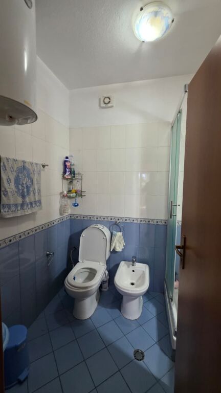 shitet apartament 1+1, Don Bosko