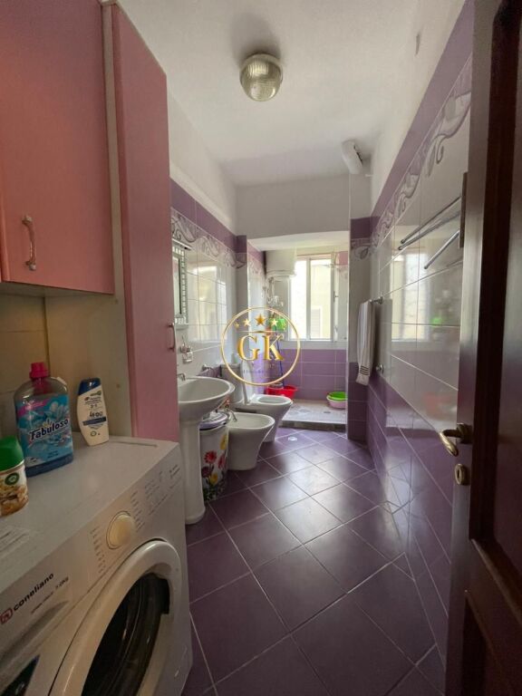 🏡 APPARTAMENTO IN AFFITTO 2+1 + BALCONE TRIBUNALE DURRES