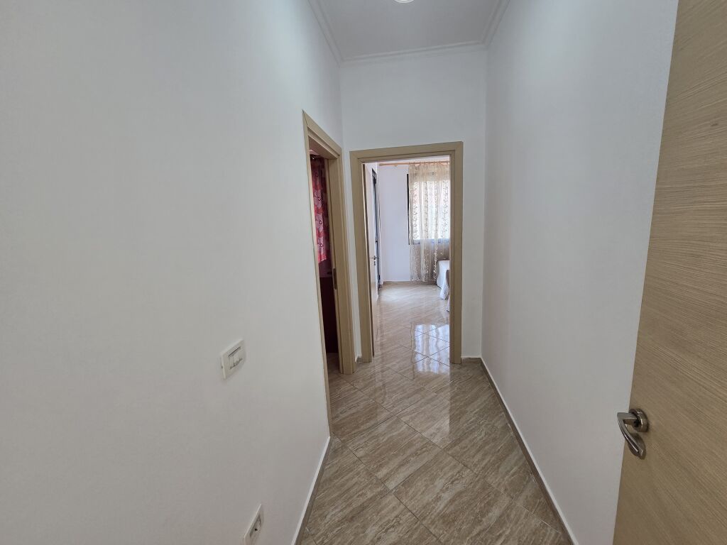 Apartment 2+1+2+ Balcony For Rent In Astir, Near Latitude Tirana