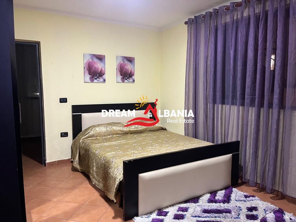 Apartment 1+1 for rent on Zogu Pare Boulevard, near the Faculty of Sciences.(ID 4219501)
