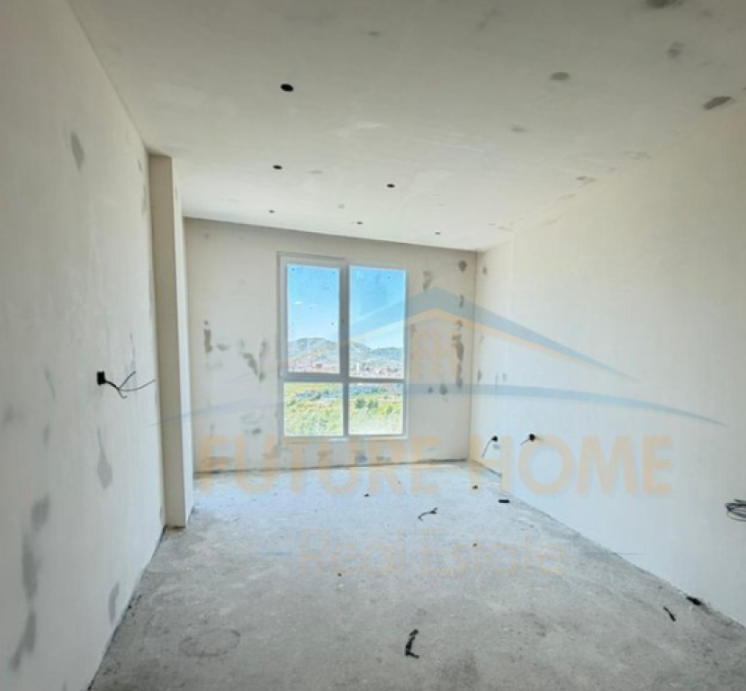 Apartament 1+1, Farkë, Tiranë. ELT69872