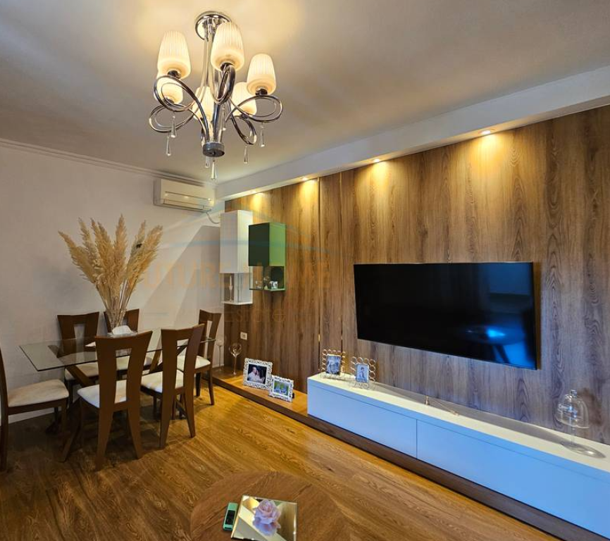 SELLING 2+1 APARTMENT IN LAPRAK FURNISHED 153,000 EURO